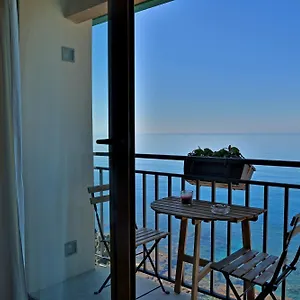 Appartement Terrazza Roberto, Cefalù